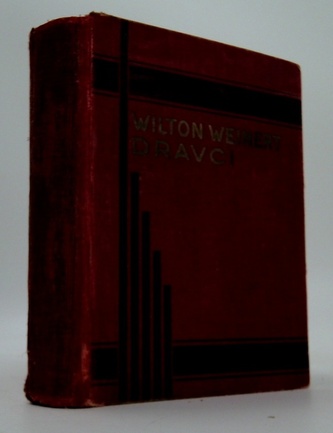 Dravci