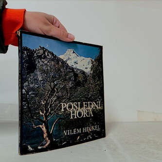 poslední hora
