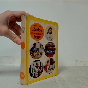 Rádce venkovské ženy