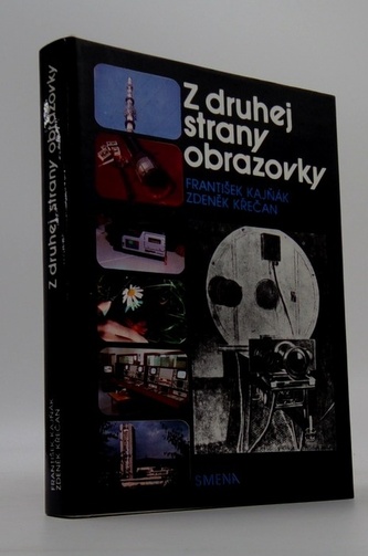 Z druhej strany obrazovky
