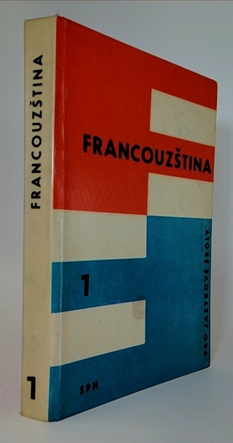Francouzština pro jazykové školy 1