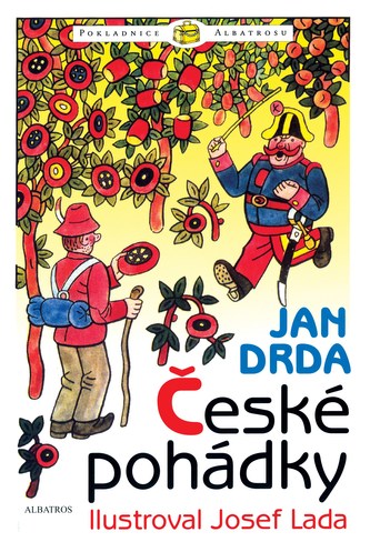 České pohádky (Jan Drda, 2007)