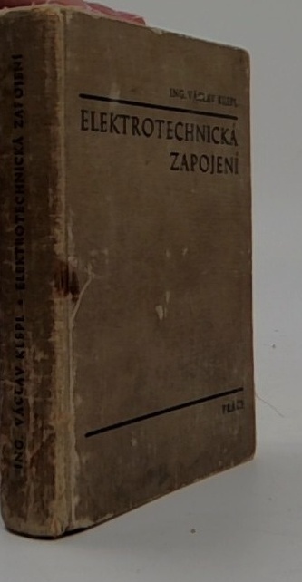 Elektrotechnická zapojení