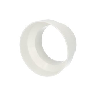 Redukce na potrubí VENTS 110 - 80/100mm PVC