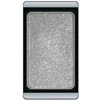 Artdeco Třpytivé oční stíny (Glamour Eyeshadow) 0,8 g Třpytivé oční stíny (Glamour Eyeshadow) 0,8 g - Odstín 394 Glam Light Blue woman