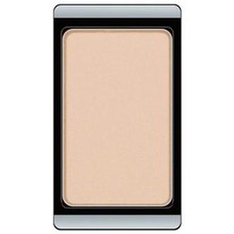 Artdeco Matné oční stíny (Eyeshadow Matt) 0,8 g Matné oční stíny (Eyeshadow Matt) 0,8 g - Odstín 520 Matt Light Grey Mocha woman