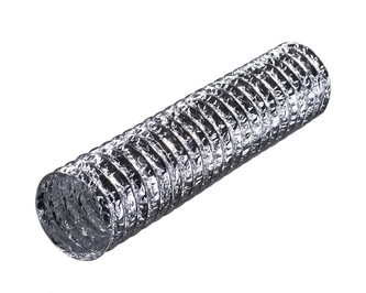 Potrubí VENTS Polyvent 605-M0 127/1,5m ohebné