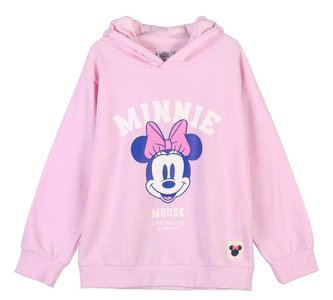 MIKINA MINNIE - velikost 10