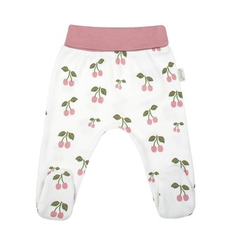 Kojenecké bavlněné polodupačky Nicol Emily - velikost 74 (6-9m) Kojenecké bavlněné polodupačky Nicol Emily - velikost 74 (6-9m)