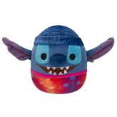 SQUISHMALLOWS Disney Stitch v čepici a tričku