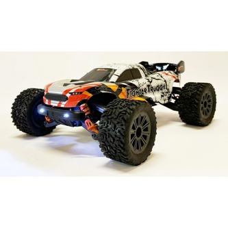 DF models RC auto RC auto FighterTruggy Mini 1:16 4WD RTR DF models RC auto RC auto FighterTruggy Mini 1:16 4WD RTR