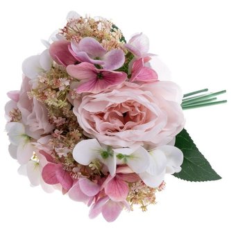 Umělá kytice, 24/144