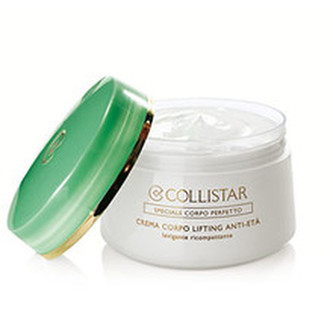 Collistar Omlazující tělový krém Speciale Corpo Perfecto (Anti-Age Lifting Body Cream) 400 ml woman