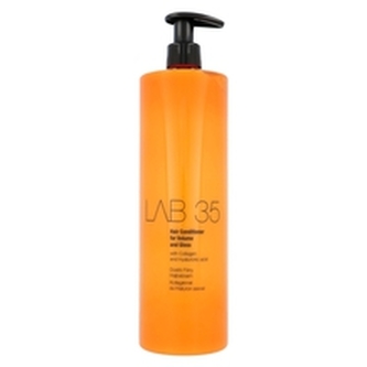 Kallos Kondicionér na suché a poškozené vlasy LAB 35 (Volume and Gloss Conditioner) 500 ml woman