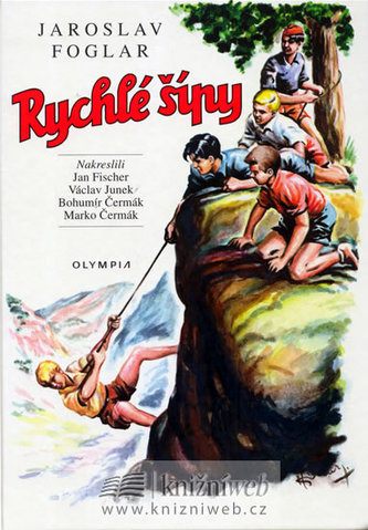 Rychlé šípy