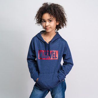 MIKINA MARVEL - velikost 10