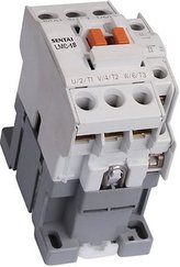 Stykač Sentai GMC-18 3x400V/18A 3P na DIN lištu