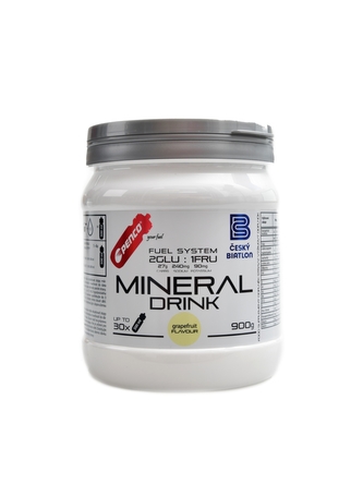 Penco - Mineral drink 900 g - citron Penco - Mineral drink 900 g - citron