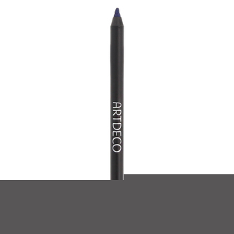 Artdeco Voděodolná tužka na oči (Soft Eye Liner Waterproof) 1,2 g Voděodolná tužka na oči (Soft Eye Liner Waterproof) 1,2 g - Odstín 45 Cornflower Blue woman