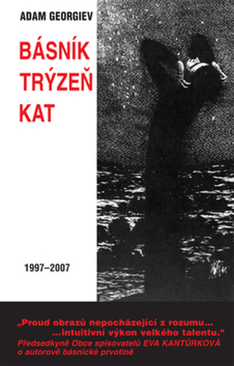 Básník Trýzeň Kat