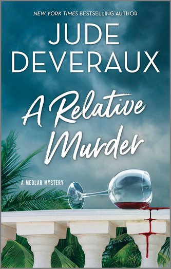 A Relative Murder A Relative Murder