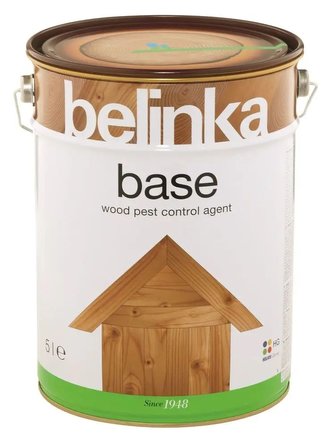 Belinka - Impregnace - Base 5l