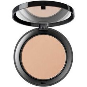Artdeco Kompaktní pudr (High Definition Compact Powder) 10 g Odstín 6 Soft Fawn woman