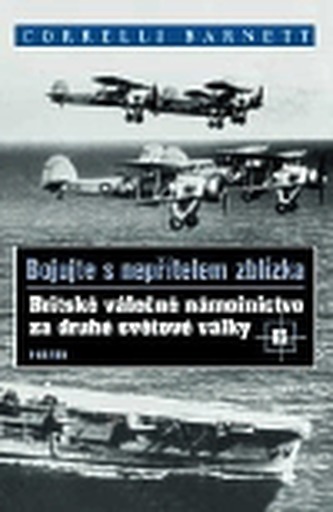 Britské válečné námořnictvo za druhé světové války II.