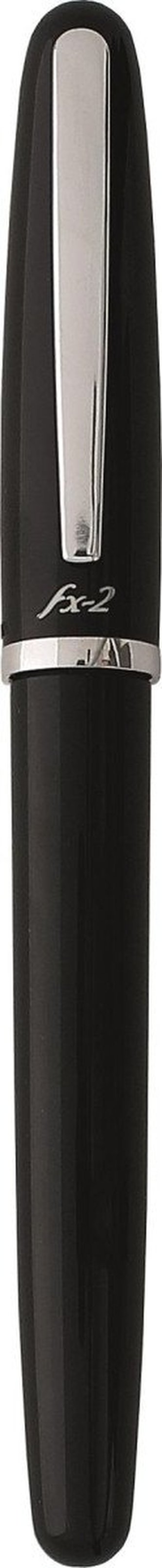 Penac Gelový roller FX2 07 - černý v krabičce