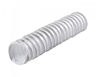 Flexipotrubí VENTS 660 - 3m/102mm PVC, vzduchotechnické