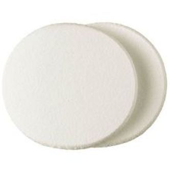 Artdeco Kulaté houbičky na make-up (Makeup Sponges Round) woman