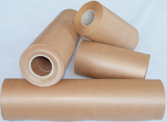 Maskovací papír do autolakoven 0,6 x 300m