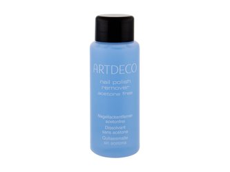 Artdeco Odlakovač nehtů bez acetonu (Nail Polish Remover Acetone-Free) 100 ml woman