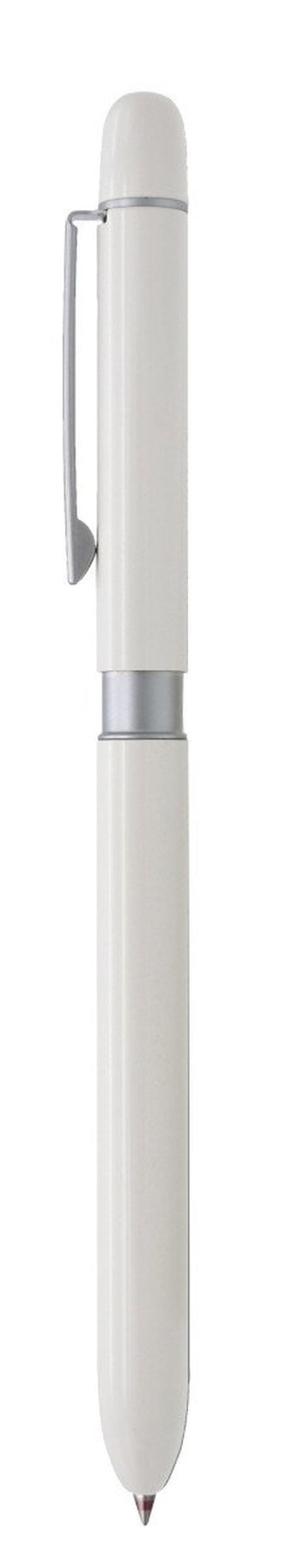 Penac Multifunkční pero Multisync - bílé