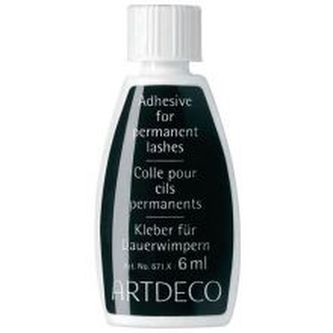 Artdeco Lepidlo na umělé řasy v trsech (Adhesive for Permanent Lashes) 6 ml woman