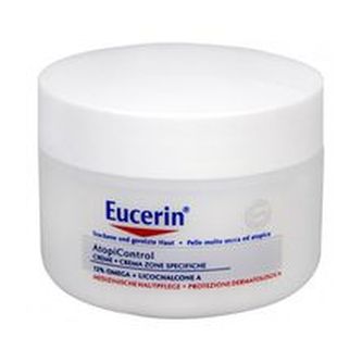Eucerin Krém AtopiControl 75 ml unisex