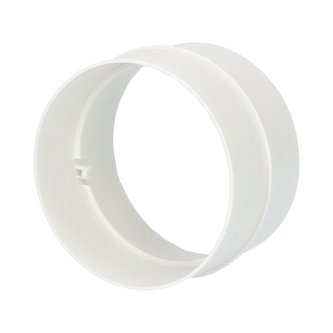 Spojka vnitřní VENTS 313 - 150mm PVC