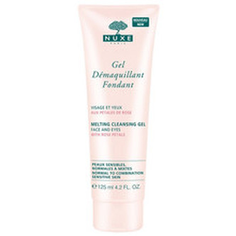 Nuxe Čisticí pleťový gel (Melting Cleansing Gel) 125 ml woman