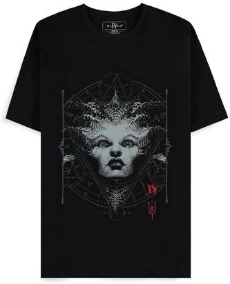 Tričko Diablo IV - Lilith M