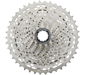kazeta Shimano Deore CS-M5100 11 11-42z originální balení