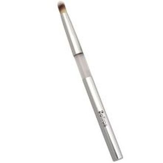 Sefiros Kulatý štětec na oční stíny Silver (Blender Round) woman