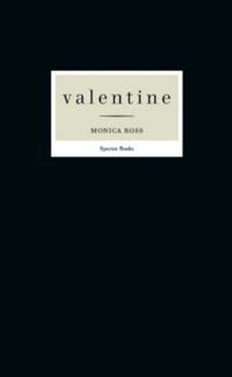 Monica Ross: valentine