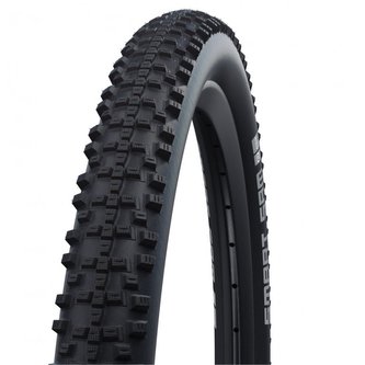 plášť SCHWALBE Smart Sam Performance Line 29"x1.75/47-622 černý-reflex