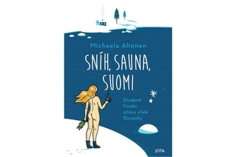 Sníh, sauna, Suomi