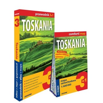 Toskania 3w1