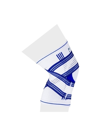 Power System - Bandáž na koleno Knee support PRO 6008 - velikost L/XL