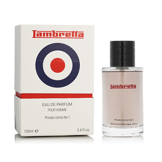Lambretta Privato Uomo No 1 EDP 100 ml M