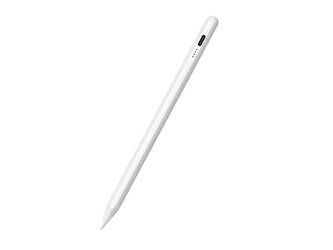 Dotykové kapacitní pero pro IOS, Android, Windows, barva bílá Dotykové kapacitní pero pro IOS, Android, Windows, barva bílá