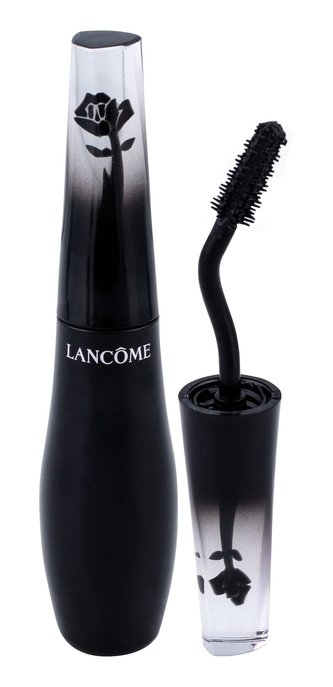 Lancome Zhušťující řasenka Grandiôse 10 g Zhušťující řasenka Grandiôse 10 g - Odstín 01 Black woman