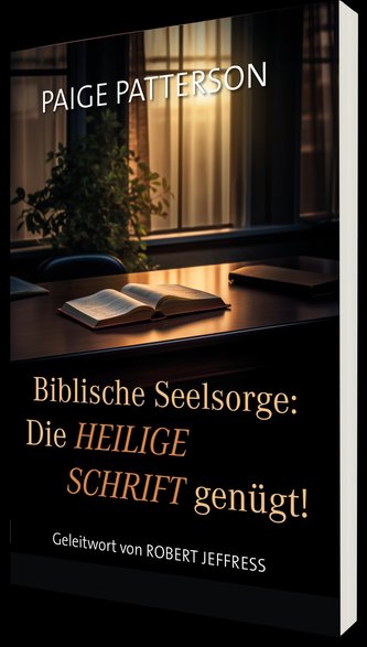 Biblische Seelsorge
